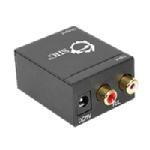 Analog to Digital Audio Converter CE-CV0111-S1