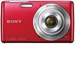 Sony Cyber-shot DSC-W620 Digital Camera,