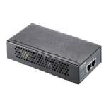 Zyxel 1-port PoE Injector, GBE 802.3AT, for HP