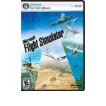 Flight Simulator X Standard PC JH7-00044