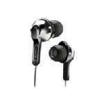 Iluv Empire Lights In-Ear Earphones, Ultra