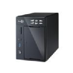 Thecus Tech., Corp. Thecus Tech N2800 2-Bay NAS