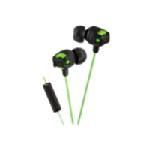 JVC HA-FR201 Xtreme Xplosive Inner Ear Headphones 