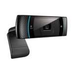 Logitech, Inc. Logitech B990 HD Webcam 960-000743