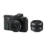 Nikon, Inc. Nikon Nikon 1 V1 Mirrorless Digital Ca