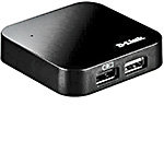 D-Link Systems, Inc. D-Link Hi-Speed USB 2.0 4-Por
