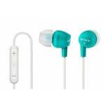 Sony DREX12IP Earbud Headphones for