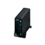 Zyxel 1-Bay Media Server NAS Storage Appliance