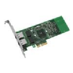 Intel G-Ethernet Dual Server 2 Port PCIe NIC RJ45