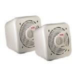 Marine 5.25in Surface Mount Speaker PLMR53