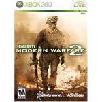 COD: Modern Warfare 2 X360 83749