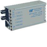 Omnitron Systems Technology, Inc. Omnitron miConve