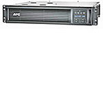 SmartUPS 2200VA 120V LCD 2U Rackmount UPS SMT2200R