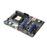 Microstar Motherboard, AMD Hudson D3, Max