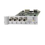 Axis 241S 1-Port Blade Video Server BNC 10/100BT