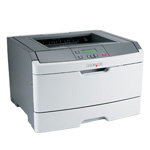 E360d Monochrome Laser Printer - HV (Abbot Labs) 3