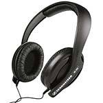 Sennheiser Semi-Circumaural Closed Back