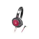 Audio-Technica US, Inc. Audio-Technica Portable He