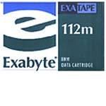 8mm 112m 10GB Tape Cartridge (Metal Particle) 1800