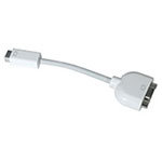 Apple Mini-DVI to VGA Adapter M9320G/A
