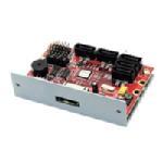 Addonics 5-port HPM-XA Enclosure Version