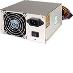 StarTech.com 530W Power Supply 12V ATX Active PFC