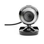 HP HD 720p Webcam QP896AT