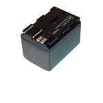 BTI Battery, Lithium-Ion, 7.4V, 2800mAh, for