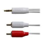 Audiovox MP3 Adapter Cable AH745R