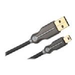 Monster Cable Products, Inc. Monster USB to Mini U