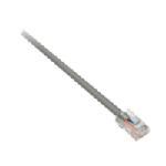 Cat5e Patch Cable, Gray, 7ft V7N3C5E-07F-GRY