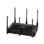 Alt 4750 Tri-Radio Ind Adapter AP No Antenna