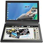 Iconia-6120 Core i5-480M 2.66GHz/4GB/640GB/bgn/GNI