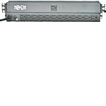 RM PDU 1U/0U Strip (13) 5-15R Outlets 15ft Cord 15