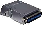 Hawking 10/100M Parallel Print Server (HPS1P)