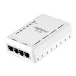 Trendnet, Inc. TRENDnet 4-port Powerline AV 500Mbp