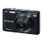 FinePix JX500 Digital Camera, 14MP, Black 16209581