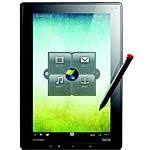 Open Box Lenovo ThinkPad Tablet : 1.0GHz