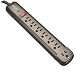 Protect It! Surge Suppressor, (1) Transformer/(6) 