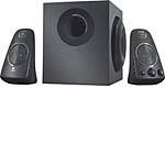 Logitech, Inc. Logitech Z623 Speaker System 980-00