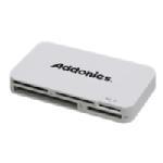 Addonics Mini DigiDrive IV 15-in-1 Flash