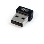 StarTech.com USB 150Mbps Mini Wireless N Network