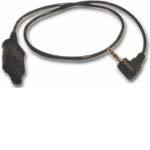 QD to 2.5mm Stereo Plug Mobile Adapter 1005143