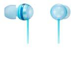 Sony MDREX40LP Fashion Earbuds, Marine Blue