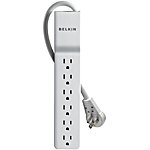 Belkin Home/Office Series Surge Protector, 720