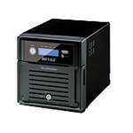 Buffalo 2TB TeraStation Pro Duo WSS Network