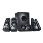 Logitech, Inc. Logitech Z506 5.1 Speakers 980-0004