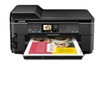 Epson WorkForce WF-7510 All-in-One Printer C11CA96