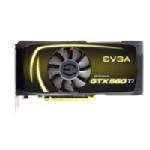 GeForce GTX 560 TI FPB PCIe 2.0 Graphics Card, 1GB