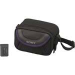 Sony HandyCam Accessory Kit (ACCFV50A)